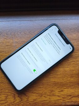 IPhone 11 128GB - 2