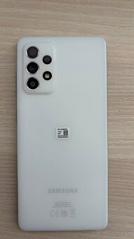 Samsung Galaxy A52s 5G - 2