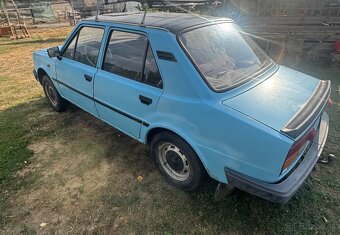 Škoda 120 LS - 2