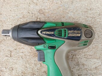 Predam hitachi wr14dm - 2