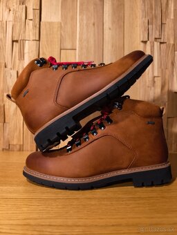 Clarks Batcombe Alp GTX - 2