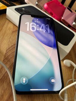 iPhone 13 (Midnight/Čierny) - 2