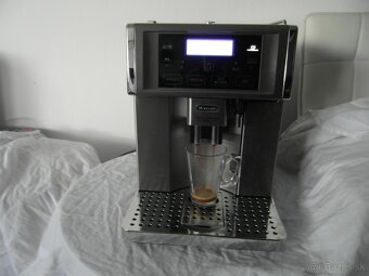 DeLonghi Primadonna ESAM 6700 - 2