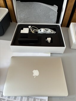 Macbook air 13 2017 - 2