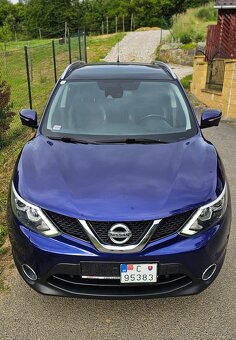 Nissan Qashqai 1.2 DIG-T Tekna - 2