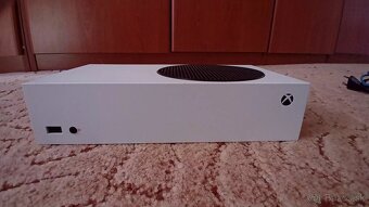 Xbox Series S - 2