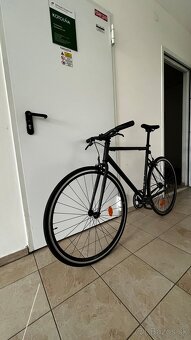Bicykel - 2