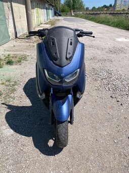 Yamaha Nmax 125 2021 - 2