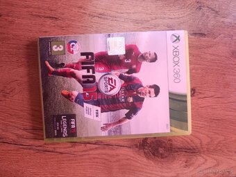 Xbox 360 - 2