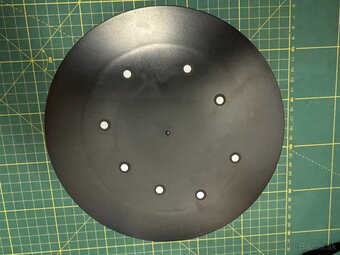 Predám 3D skener Creality CR-Scan Ferret Pro - 2