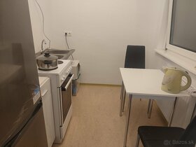 Wien Apartment 40m2 byt - ubytovanie krátkodobé pre turistov - 2