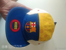 Siltovka/hat FC Barcelona - 2