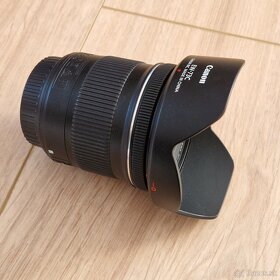 Canon ef-s 10-18mm - 2