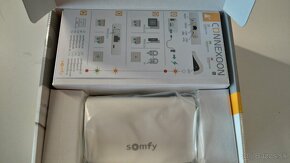 Somfy connexoon - 2