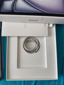 iPad Air 11" M2 256 GB WiFi - 2