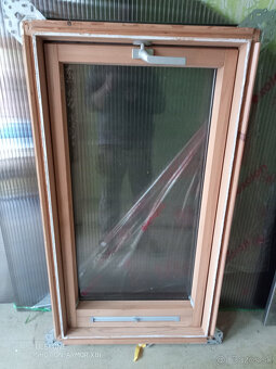 stresne okna velux - 2