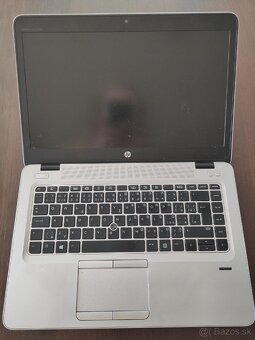 laptop HP Elite Book 745 G4 na diely - 2