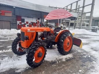 traktor same - 2