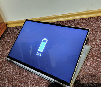 Lenovo Yoga 7 16" konvertibilný, W11 pro - 2