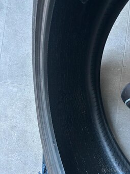 235/50 R20 pirelli scorpion allseason - 2
