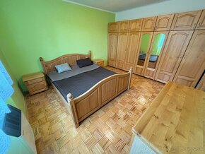 Prenájom 2,5izb byt Zemianske Kostolany - Pod Horou - 2