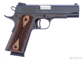 Tanfoglio Witness 1911 Carry 45 ACP - NOVÁ ZBRAŇ - 2