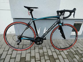 Cestný bicykel Specialized Roubaix - 2