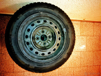 Nexen N'Blue 4 Season 175/65 R14 82T - 2