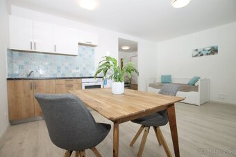 Na predaj jednoizbový byt v Ovocných sadoch - 2
