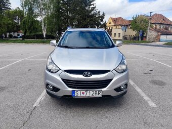 Hyundai ix35 1.6 GDi 99 kW Comfort - 2