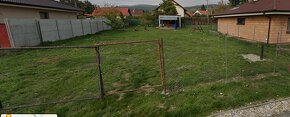 PREDAJ SP V ČASTEJ - 691 m2 ,,,ZNÍŽENÁ CENA,,, - 2