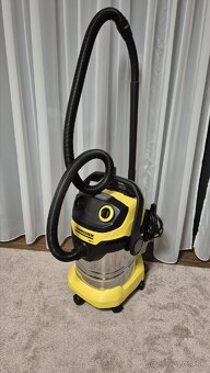 Vysavac KARCHER WD5 - 2