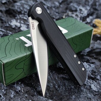 Nož EDC CRKT Columbia River - 2