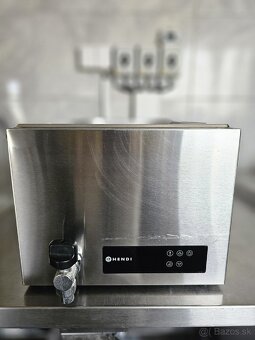 HENDI SOUS VIDE GN 1/1 typ 225448 - 2