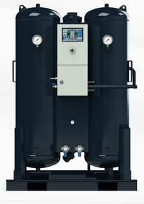 Generátor kyslíka od 0,2 m3/h - 2