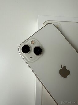 Iphone 13 128gb starlight - 2