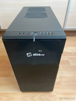 Kvalitný starší herný PC - 2