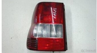 Mitsubishi Pajero Pinin zadné svetlo - 2