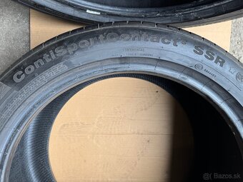 315/35R20 - 275/40R20 - 2