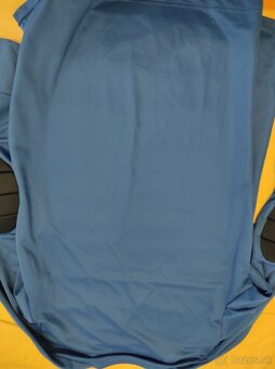 Brankársky futbalový dres Adidas L - 2