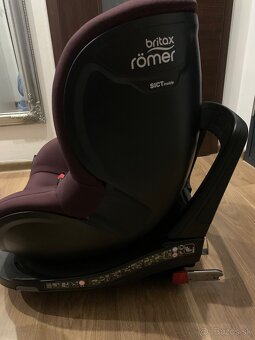 Britax Romer - 2