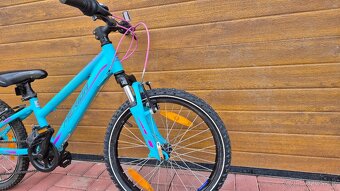Detský horský bicykel značky MERIDA - 2