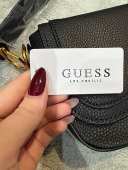 Kabelka Guess - 2
