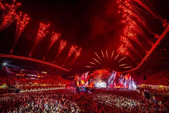 ✨ Untold festival 7-10.8 ✨ - 2