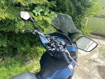 Honda PCX - 2