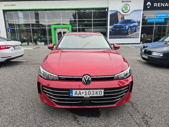 VW Passat 2.0tdi 2024 Elegance - 2