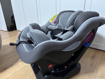 Joie Steadi r129 - 2