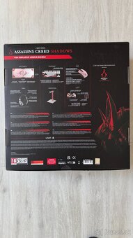 Assassin’s Creed Shadows VISA Exclusive Legend Bundle (limit - 2