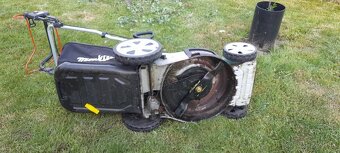 Makita ELM4621 - 2