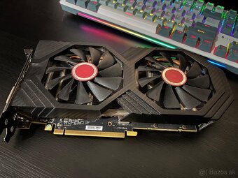 AMD Radeon RX 580 8GB - 2